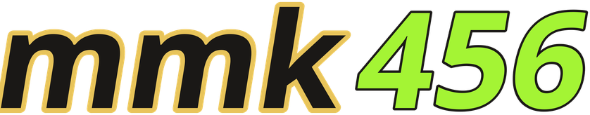 mmk456 logo